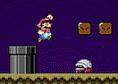 Super Mario Flash - Halloween